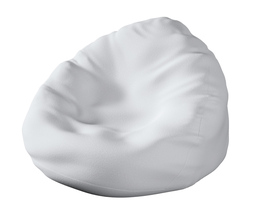 Housse de pouf