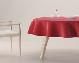Nappe ronde