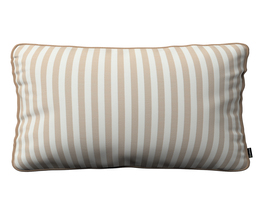 Housse de coussin rectangulaire Gabi