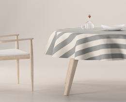 Nappe ronde