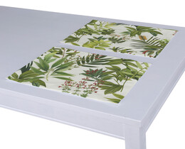 Lot de 2 sets de table