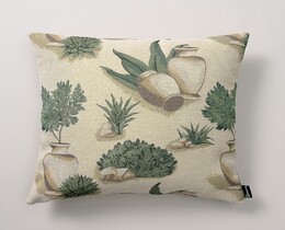 Housse de coussin Kinga