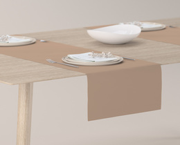 Chemin de table rectangulaire