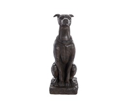 Figurine Greyhound 80cm