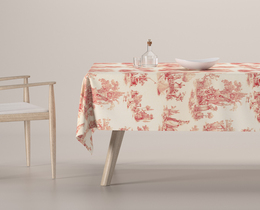 Nappe rectangulaire
