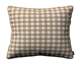 Housse de coussin Gabi