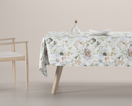 Nappe rectangulaire
