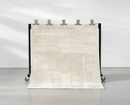 Dywan Abstrait Beige II 120x170 cm