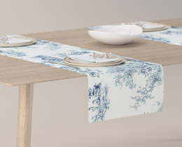 Chemin de table rectangulaire