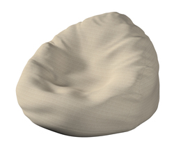 Housse de pouf