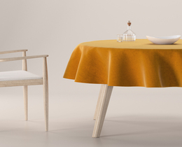 Nappe ronde