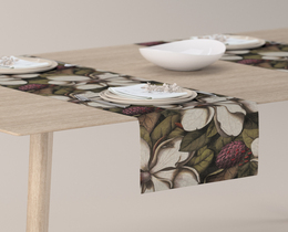 Chemin de table rectangulaire