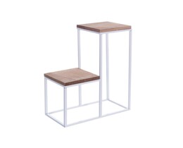 Support pour plantes Alfie 34x17x50cm