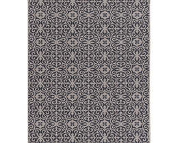 Dywan Modern Ethno sable/ antracite 200x290cm