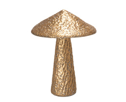 Décoration Forêt Dorée III 71 cm