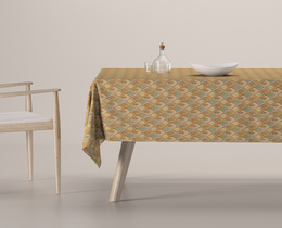 Nappe rectangulaire