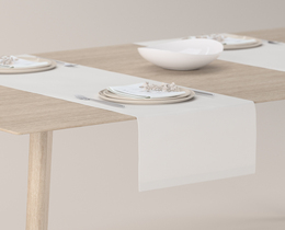 Chemin de table rectangulaire