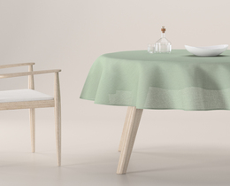 Nappe ronde