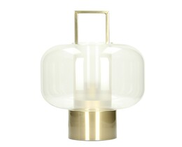Lampe de table Arturos 46 cm