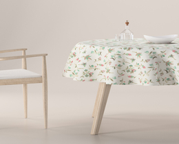 Nappe ronde