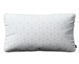 Housse de coussin rectangulaire Gabi