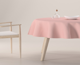 Nappe ronde
