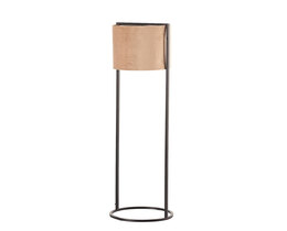 Lampadaire Santos Sand