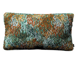 Housse de coussin rectangulaire Gabi