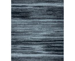 Dywan Sevilla bleu ciel/gris givré 120x170cm
