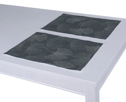 Lot de 2 sets de table