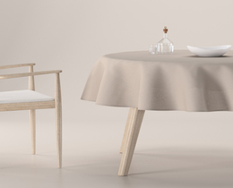 Nappe ronde