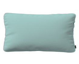 Housse de coussin rectangulaire Gabi