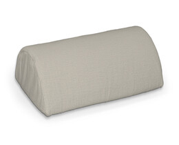Housse de coussin traversin Beddinge