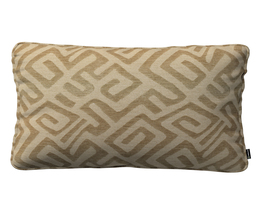Housse de coussin rectangulaire Gabi