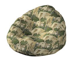pouf