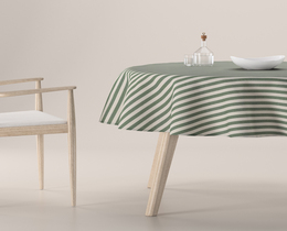 Nappe ronde