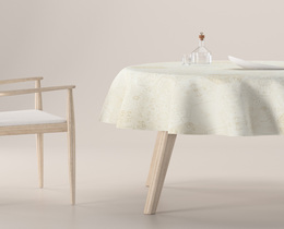 Nappe ronde