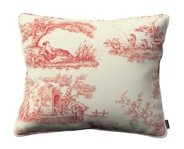 Housse de coussin Gabi