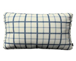 Housse de coussin rectangulaire Gabi