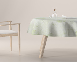 Nappe ronde