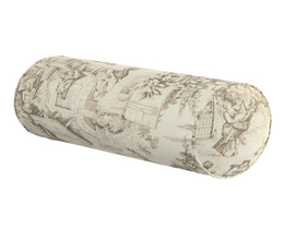 Coussin traversin uni