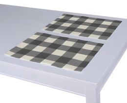 Lot de 2 sets de table