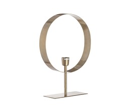 Lampe de table Valentina 61 cm