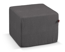 Housse de pouf Cube