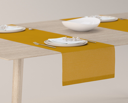 Chemin de table rectangulaire