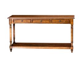 Console Charlie 120 cm