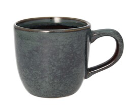 Mug Sorani 350ml bleu foncé