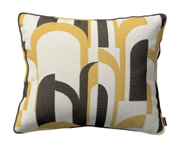 Housse de coussin Gabi