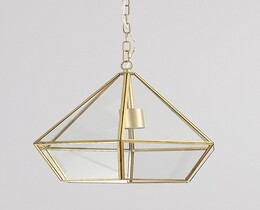 Suspension Hidaya 42 cm