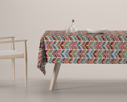 Nappe rectangulaire